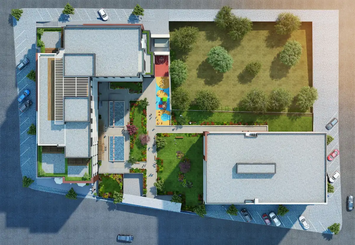 Image of Serenity Cadde