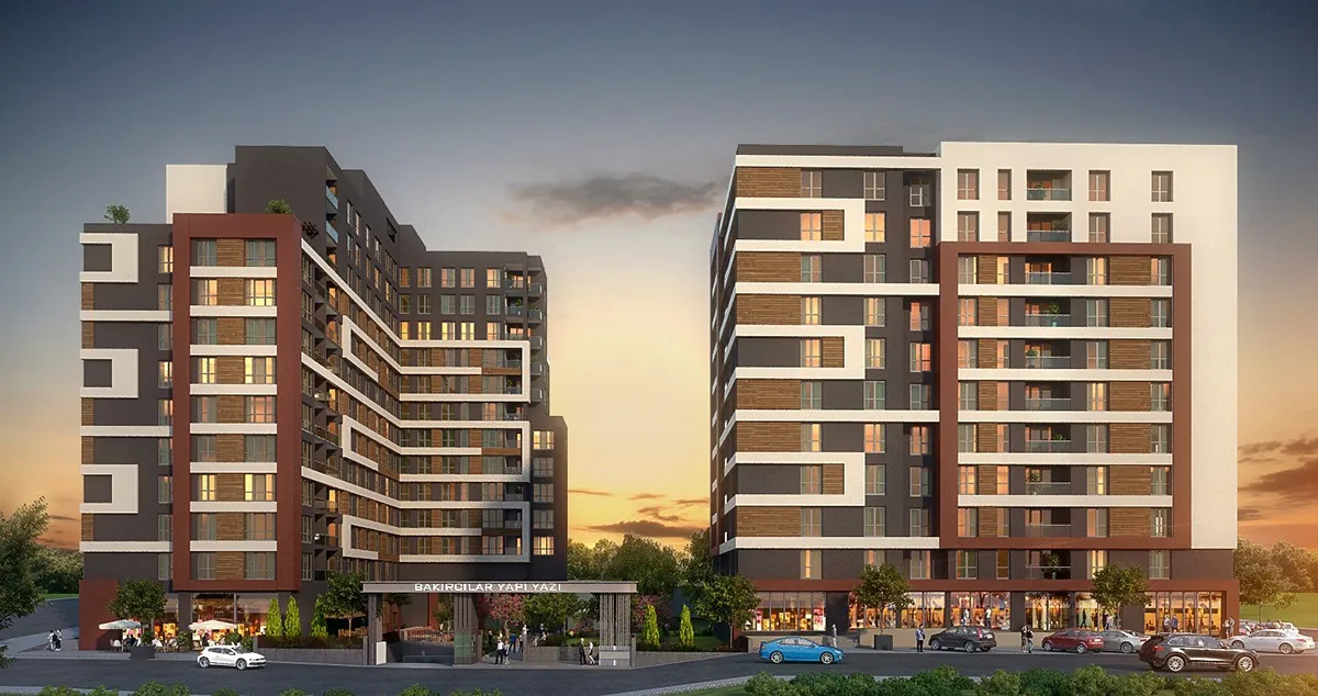 Image of Serenity Cadde