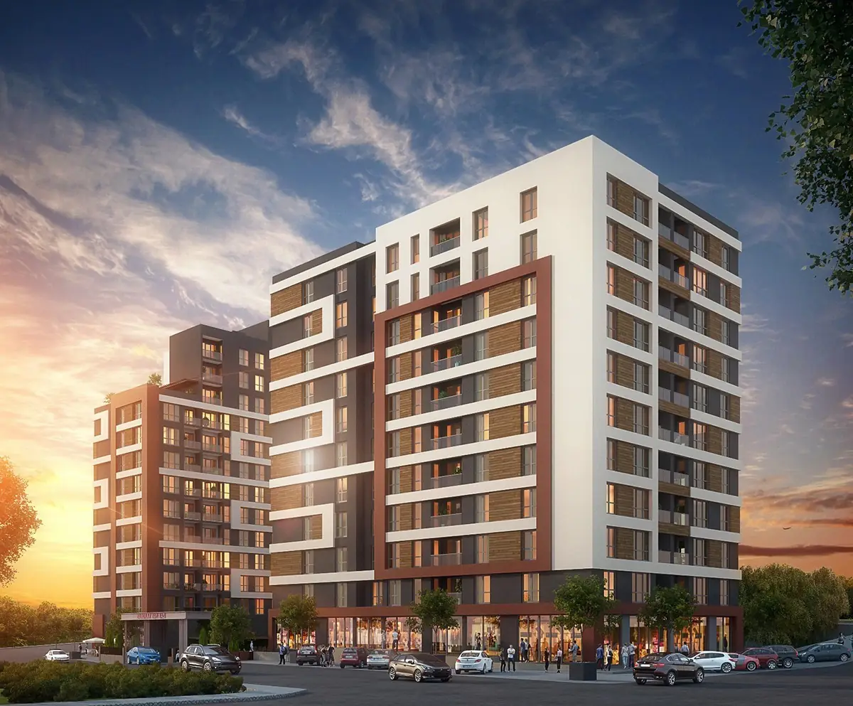 Image of Serenity Cadde