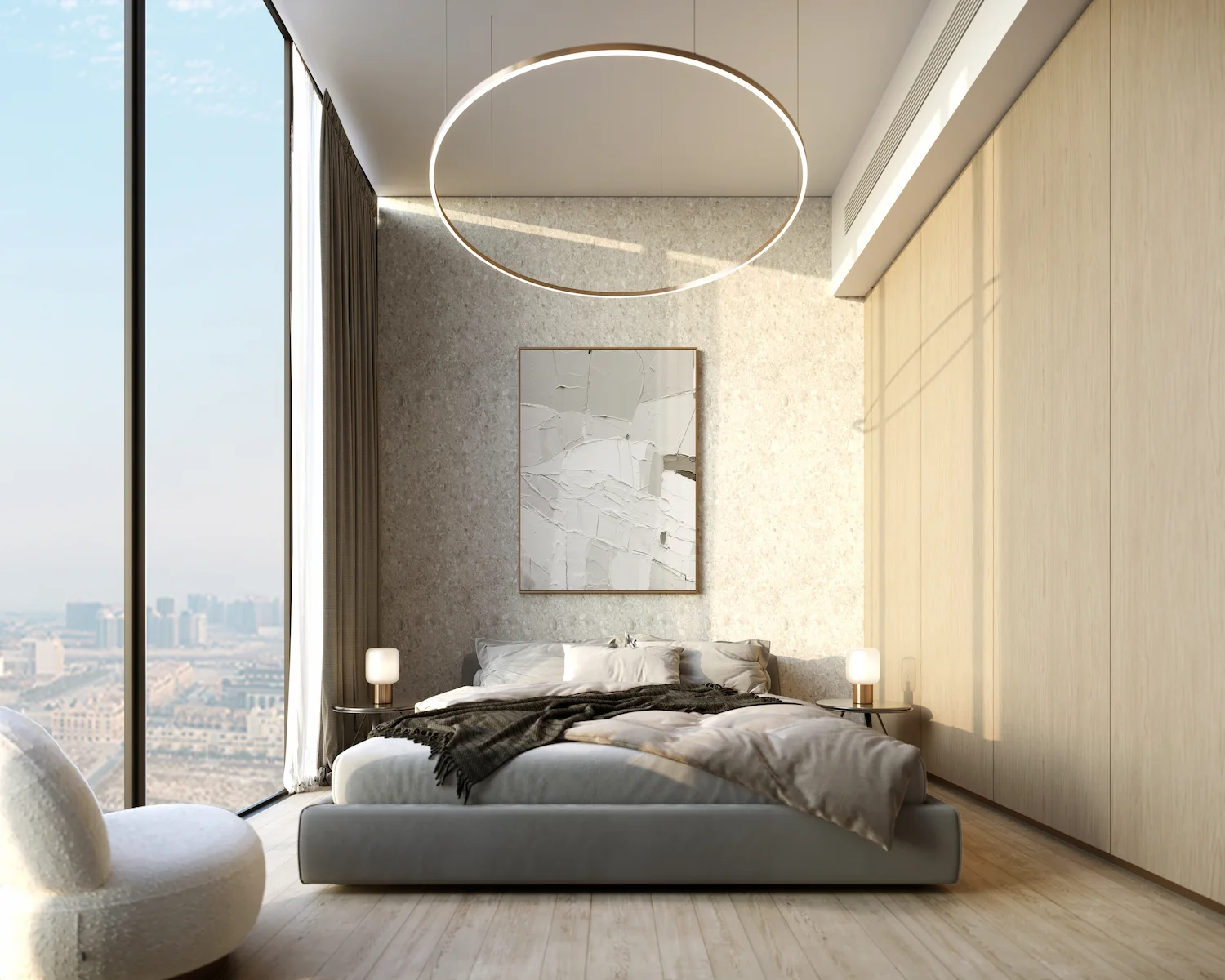 Image of Seslia Tower