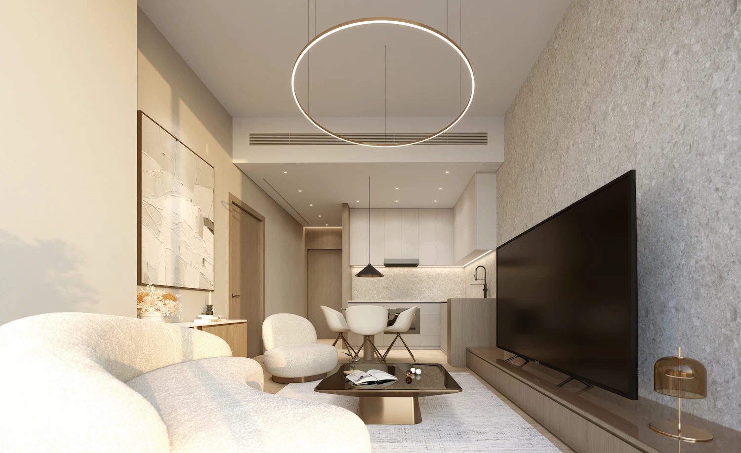 Image of Seslia Tower