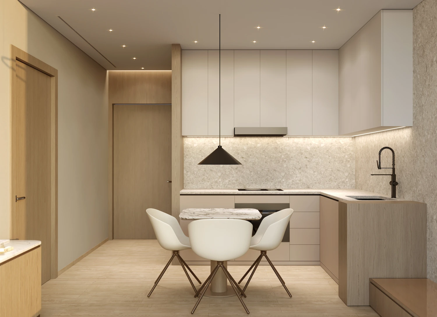 Image of Seslia Tower