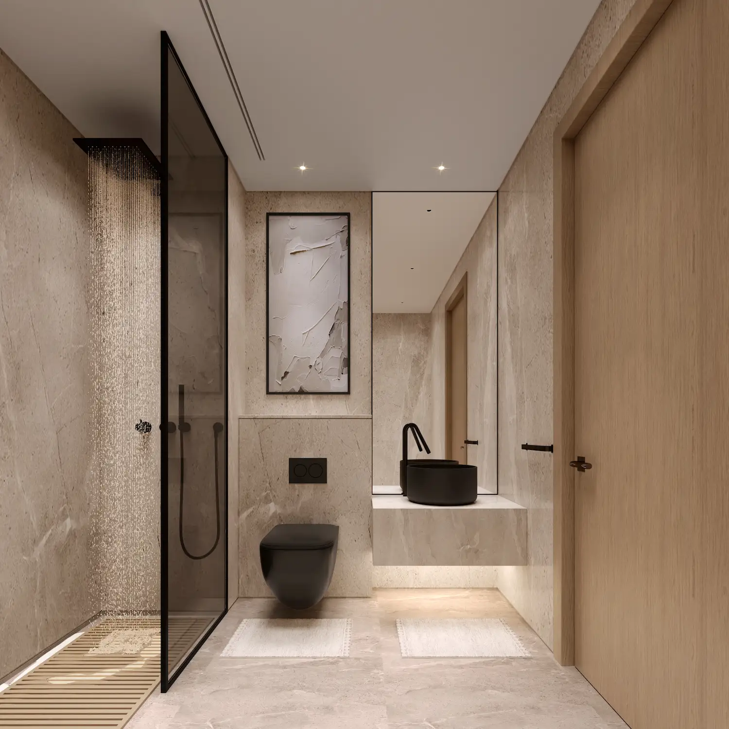 Image of Seslia Tower