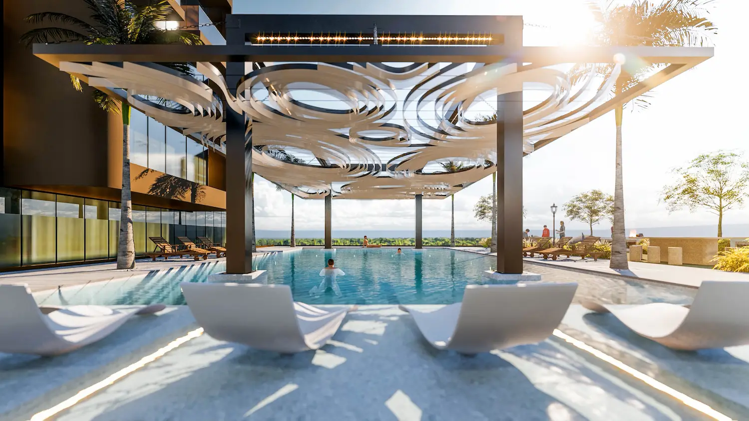 Image of Seslia Tower