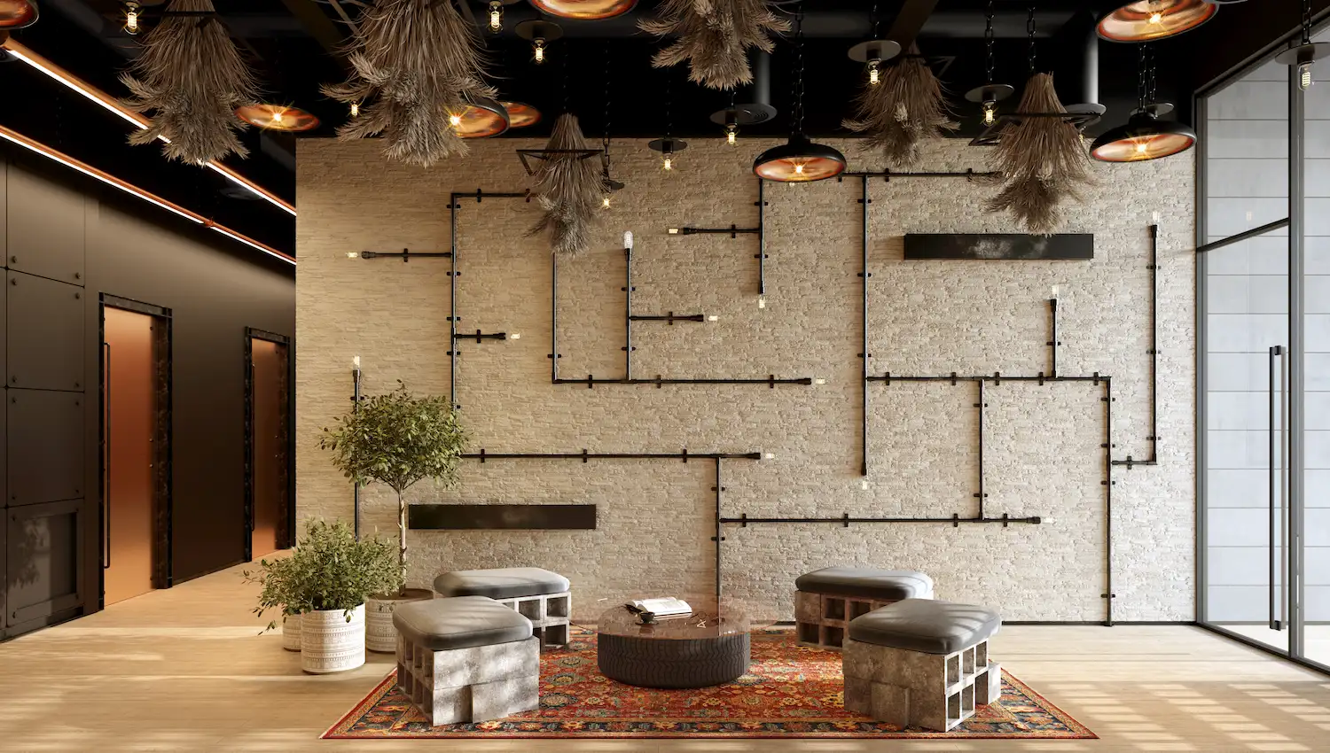 Image of Seslia Tower