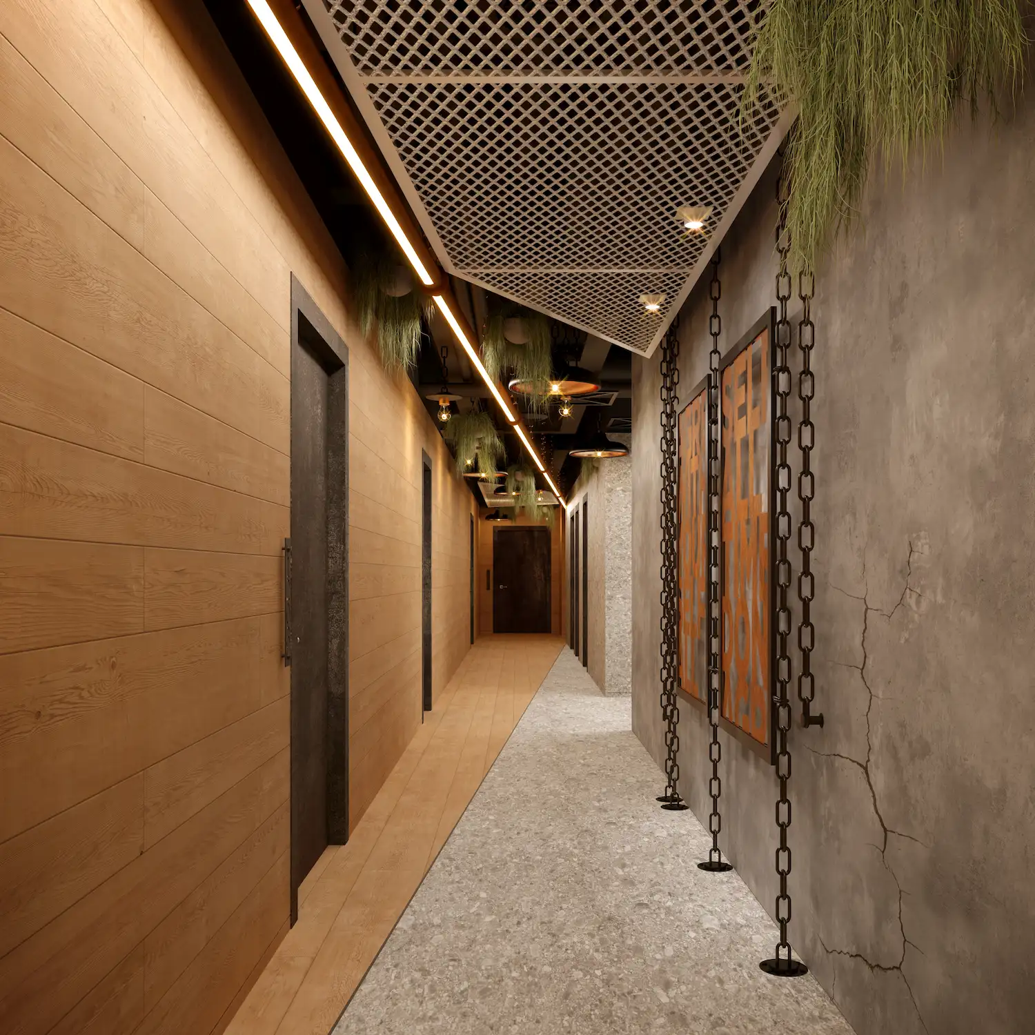 Image of Seslia Tower