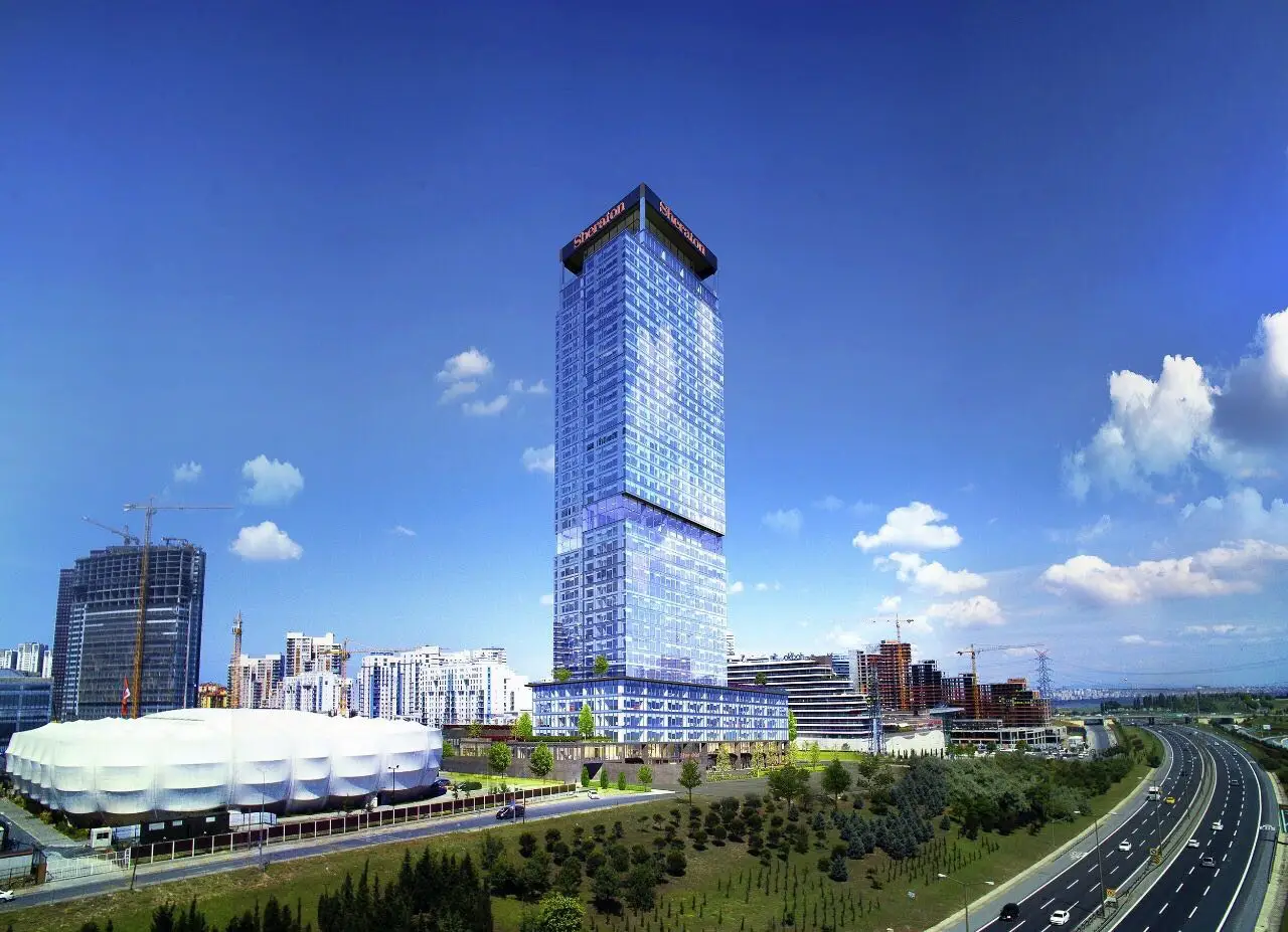 Image of Sheraton Istanbul