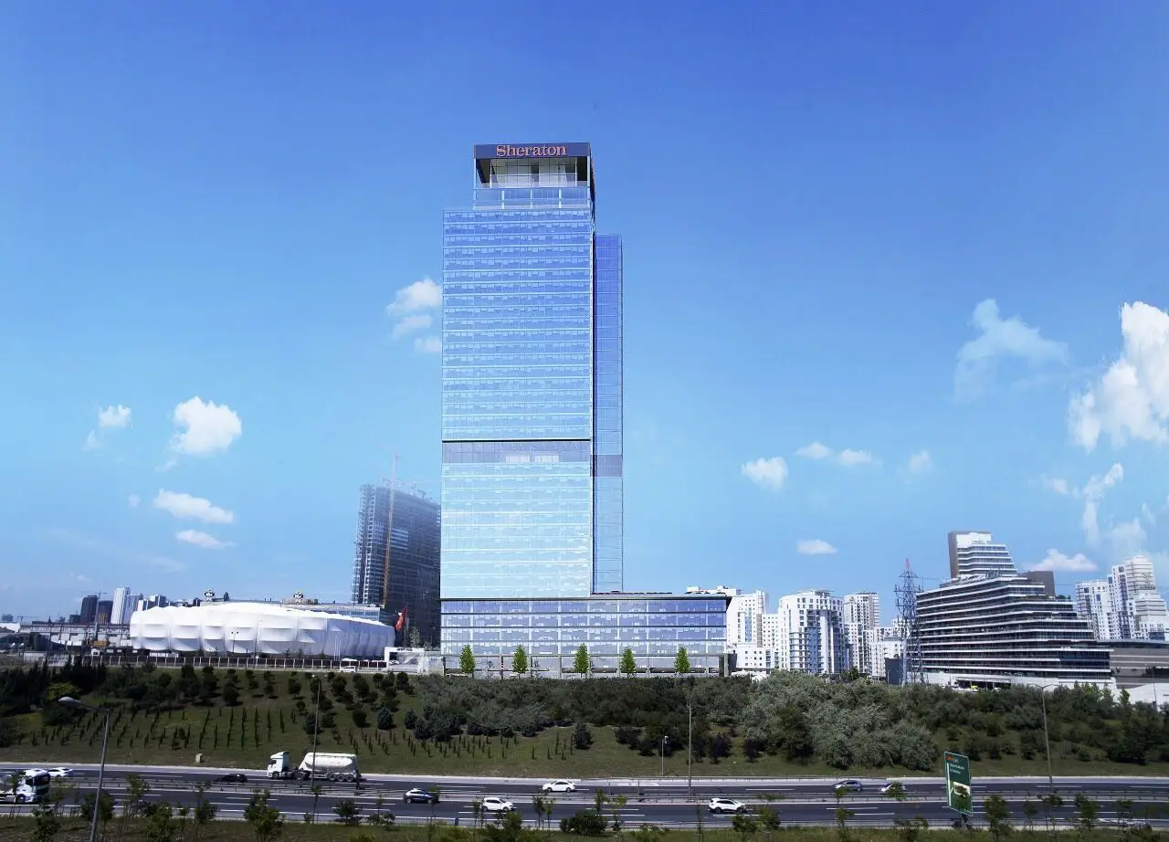 Image of Sheraton Istanbul