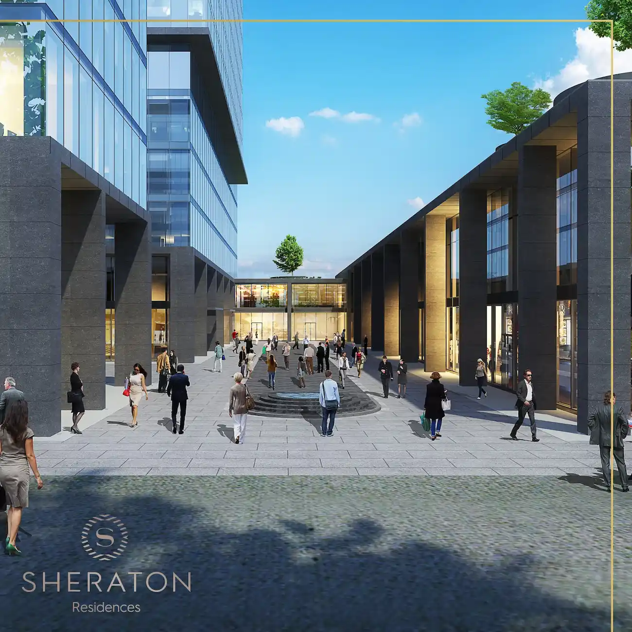 Image of Sheraton Istanbul