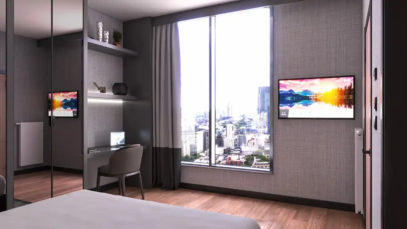 Image of Sheraton Istanbul