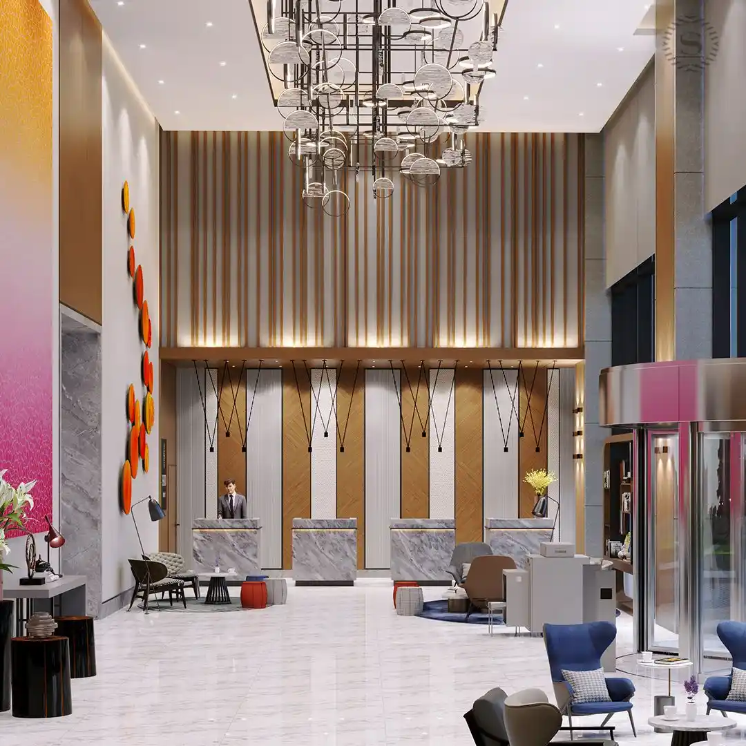 Image of Sheraton Istanbul