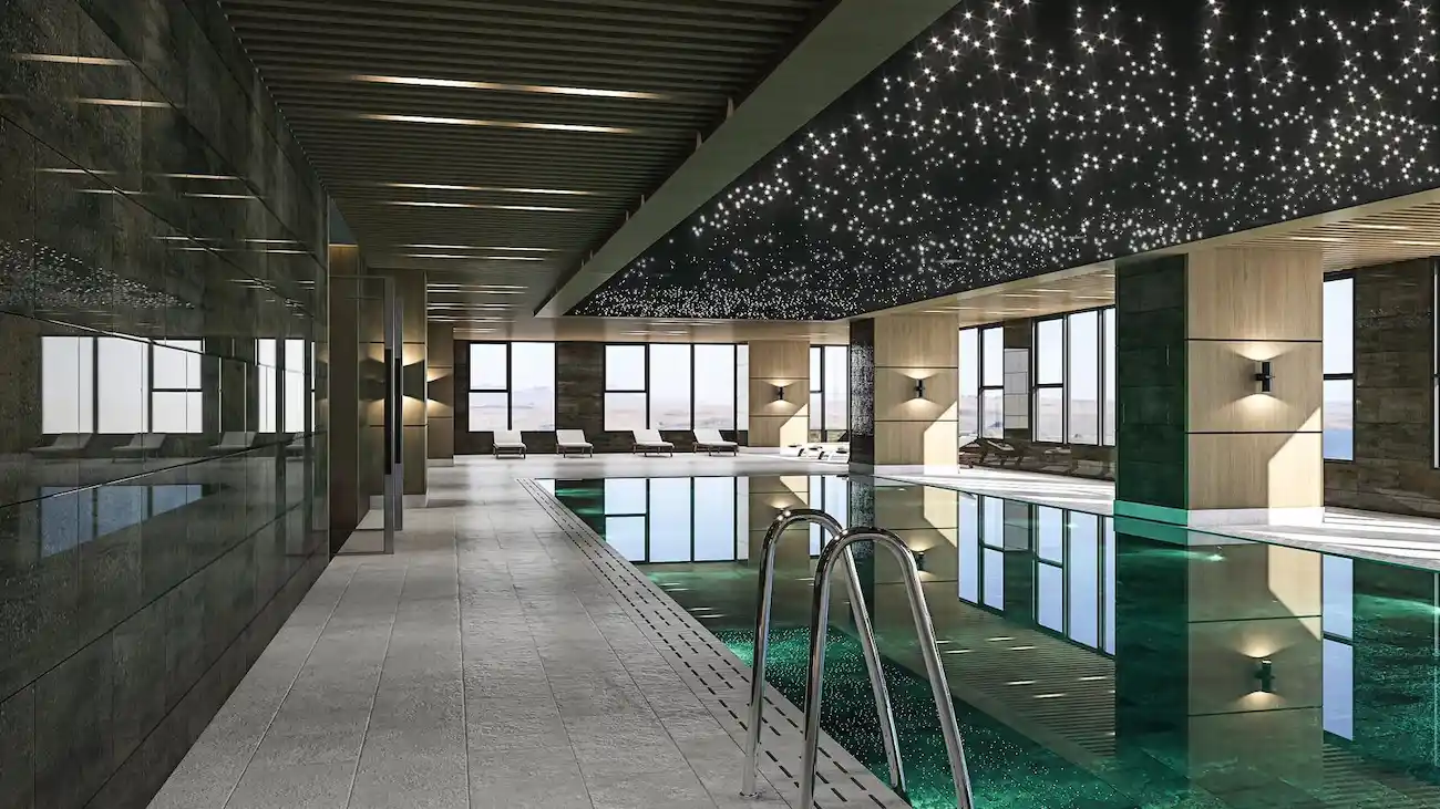 Image of Sheraton Istanbul