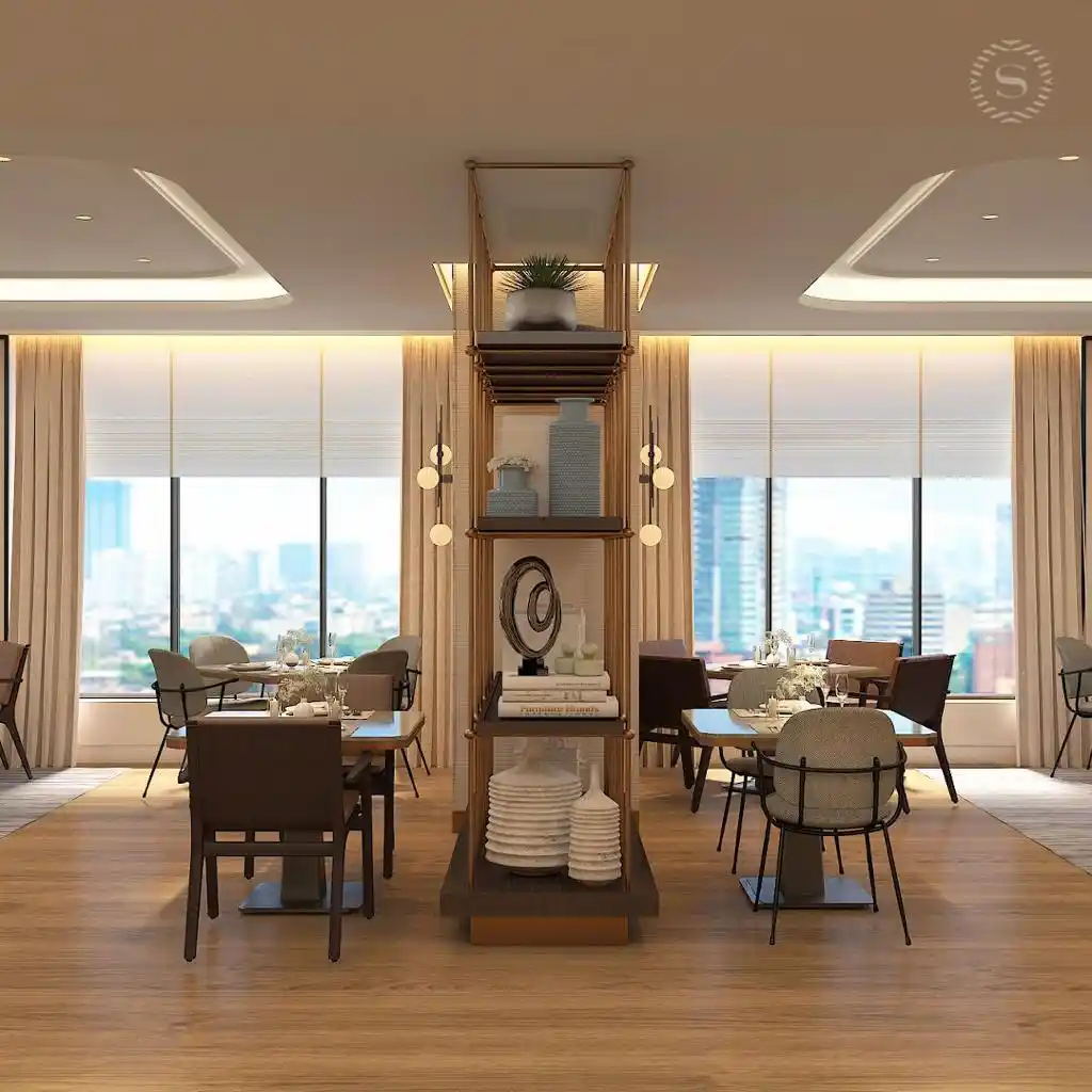 Image of Sheraton Istanbul