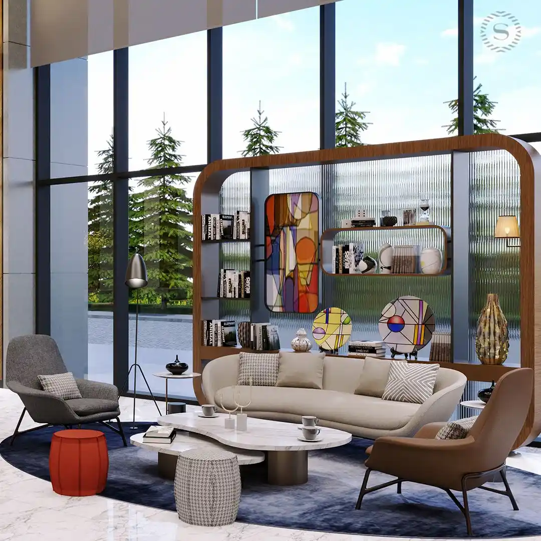 Image of Sheraton Istanbul