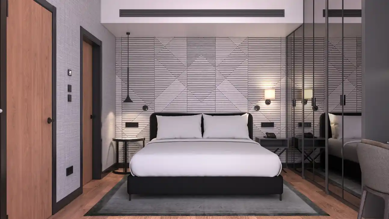 Image of Sheraton Istanbul