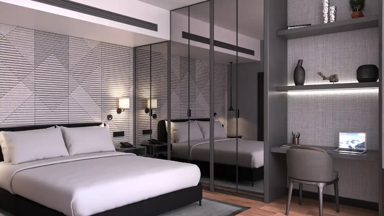 Image of Sheraton Istanbul