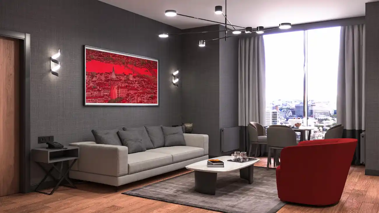 Image of Sheraton Istanbul