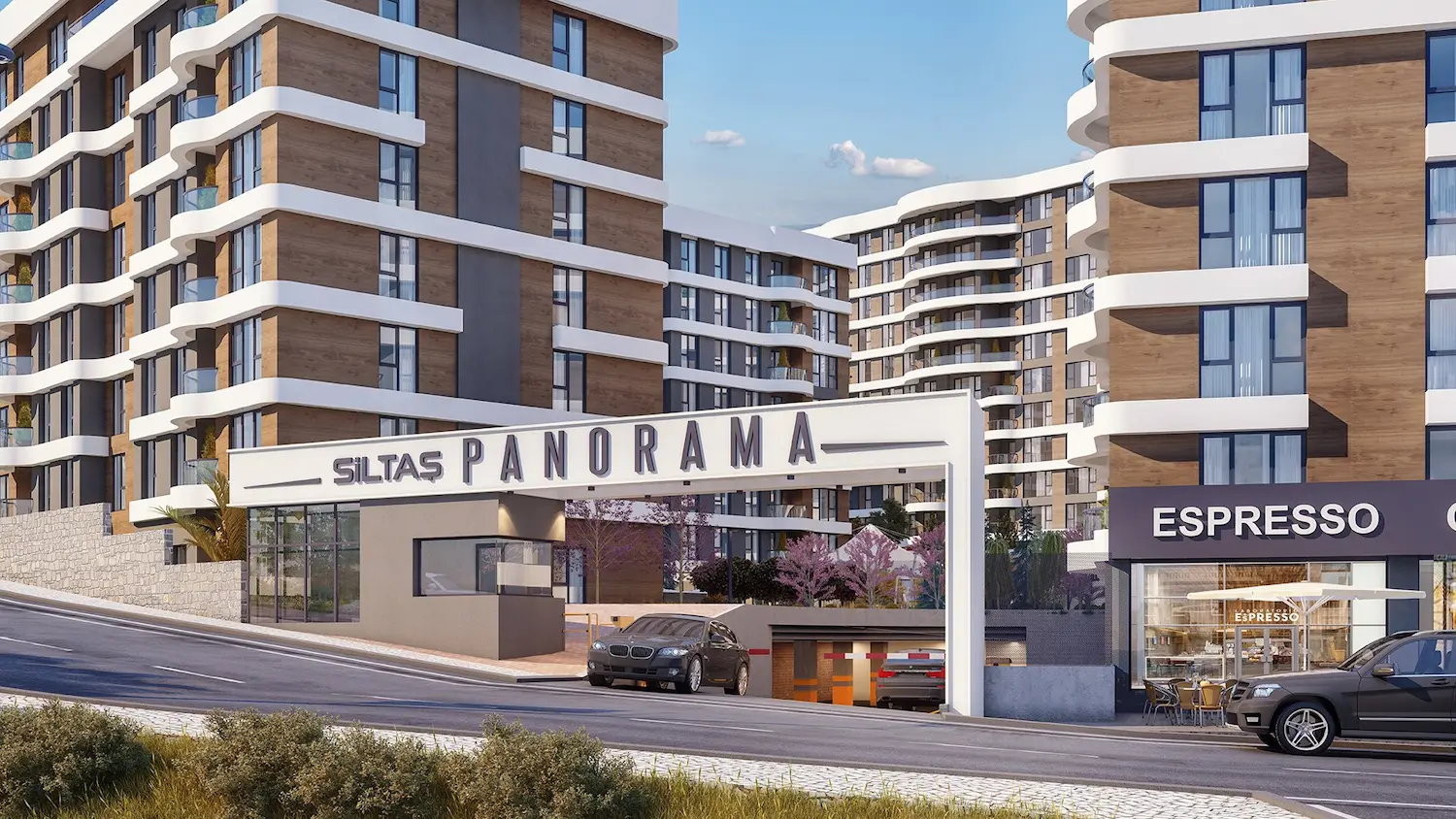 Image of Siltas Panorama