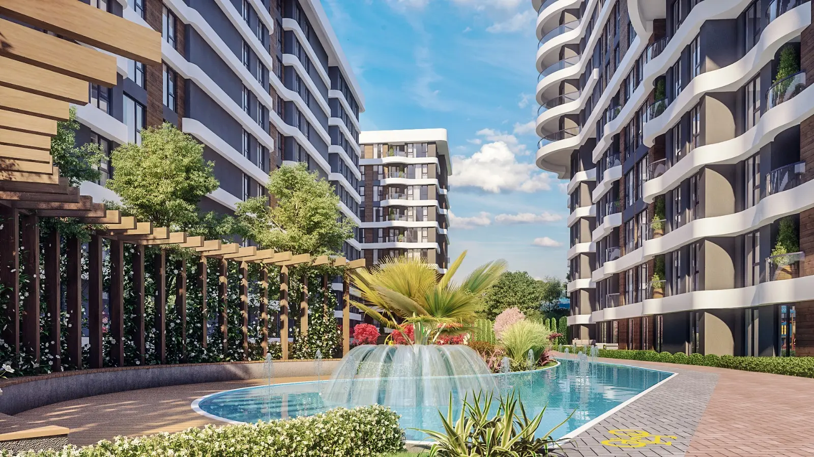 Image of Siltas Panorama