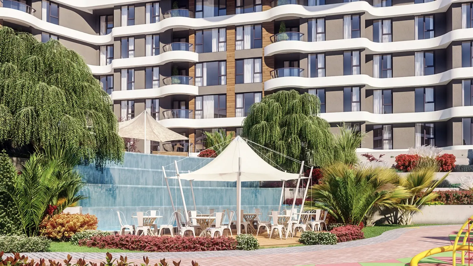 Image of Siltas Panorama