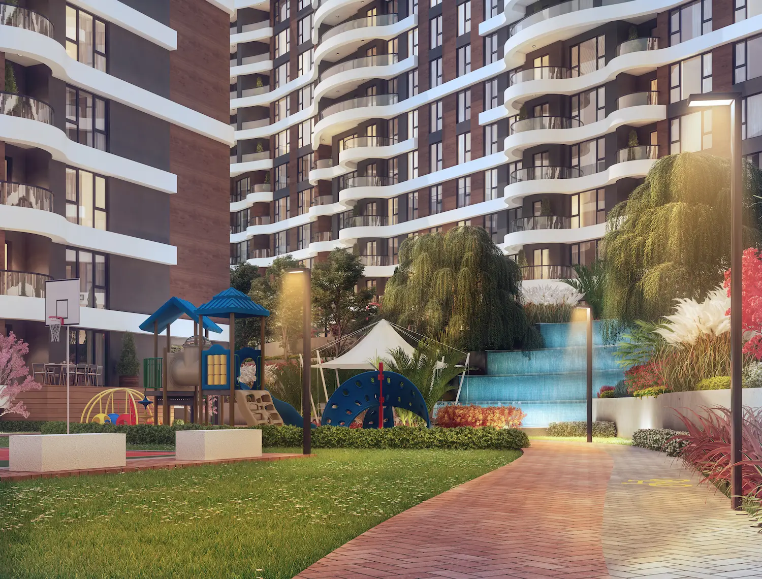 Image of Siltas Panorama