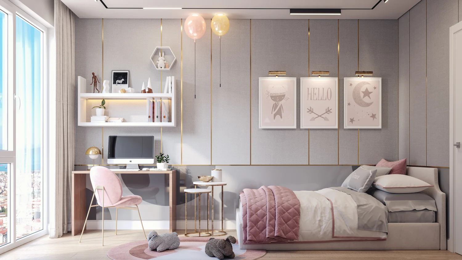 Image of Siltas Panorama