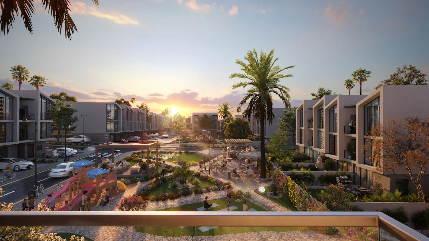 Image of Silvana Villas