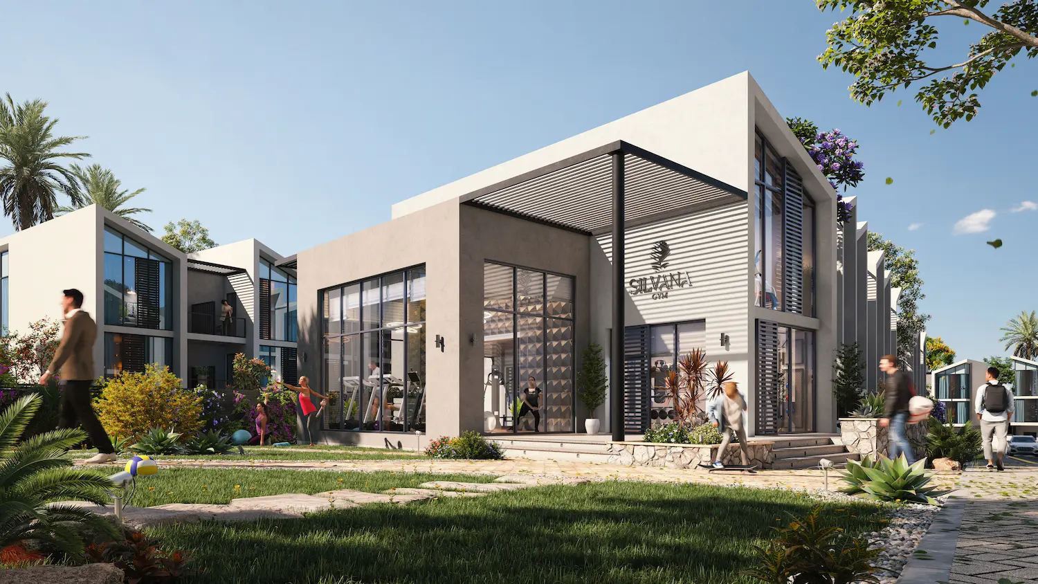 Image of Silvana Villas