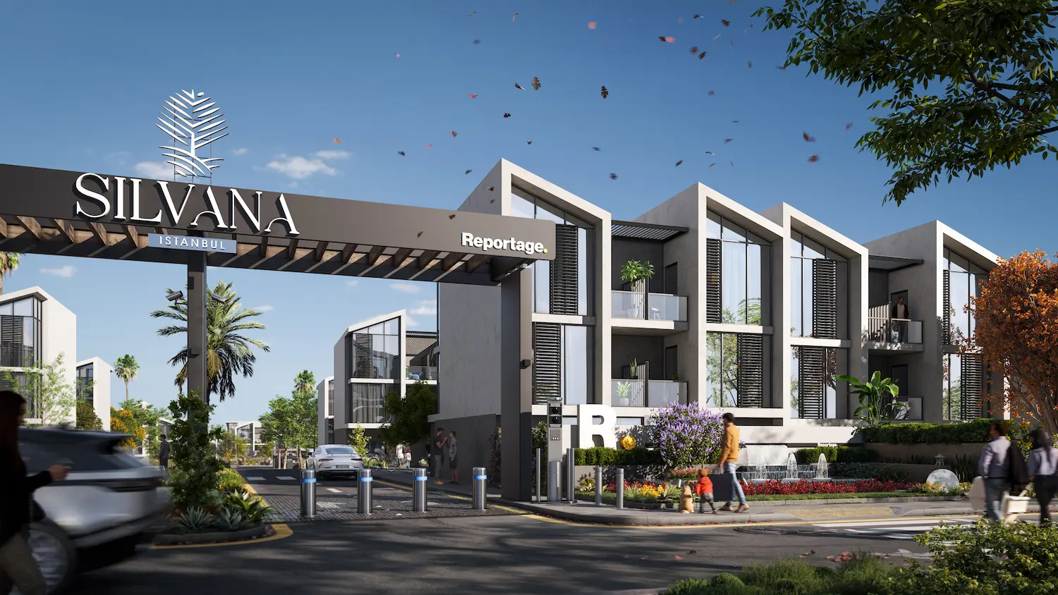 Image of Silvana Villas