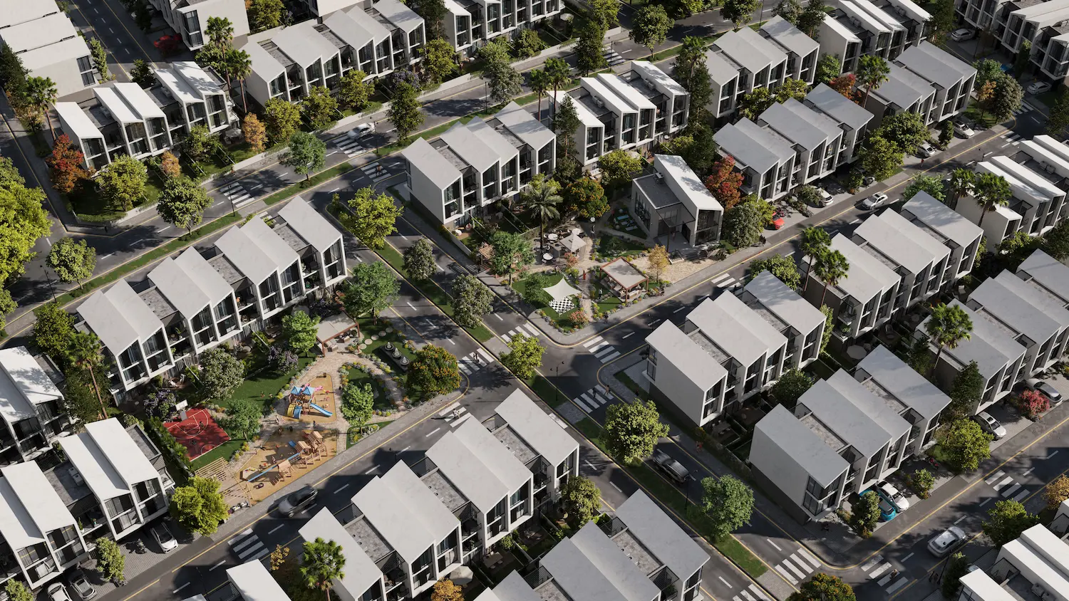 Image of Silvana Villas