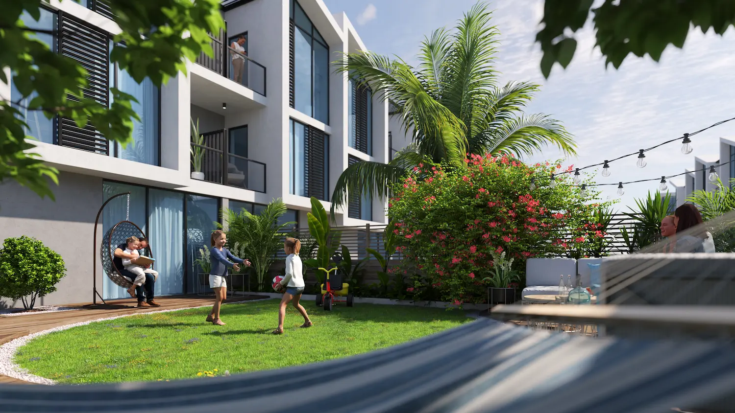 Image of Silvana Villas