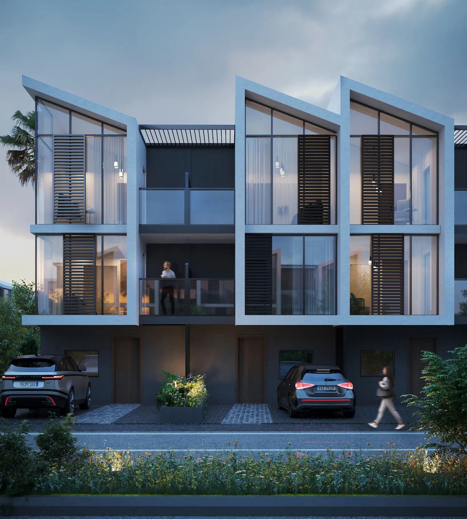 Image of Silvana Villas