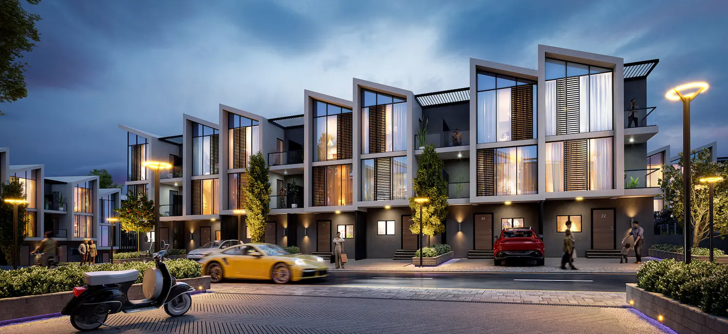 Image of Silvana Villas