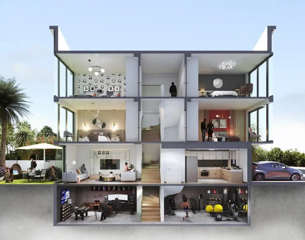 Image of Silvana Villas