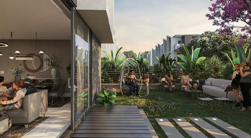 Image of Silvana Villas