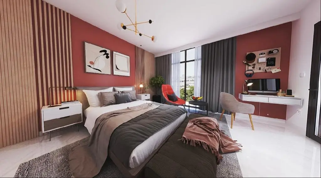 Image of Silvana Villas