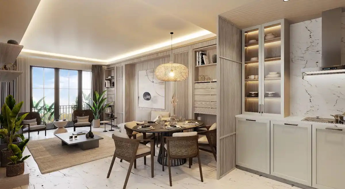 Image of Sinpas Boulevard Sefaköy