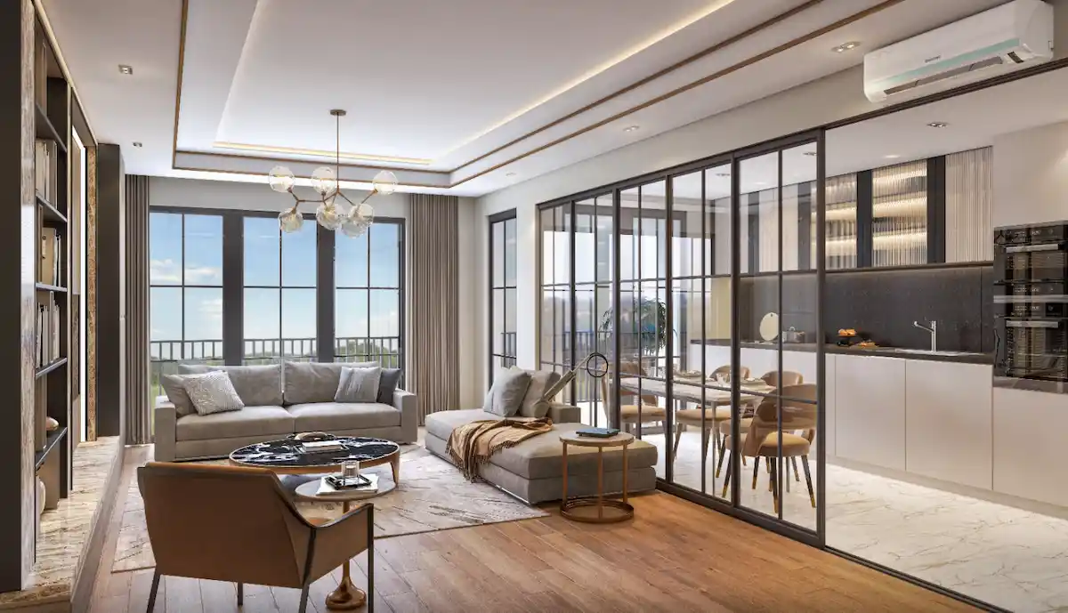 Image of Sinpas Boulevard Sefaköy