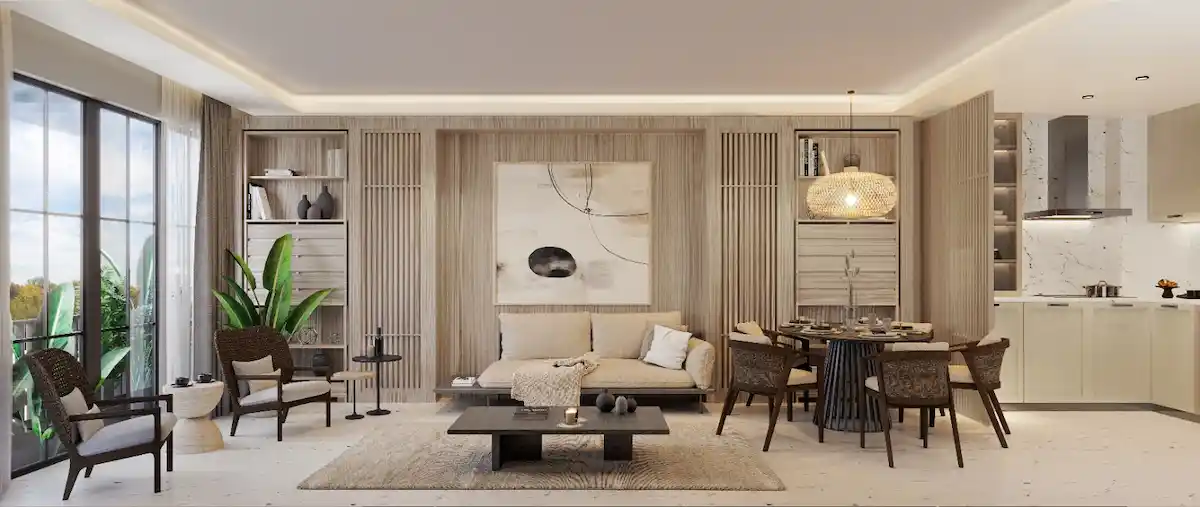 Image of Sinpas Boulevard Sefaköy