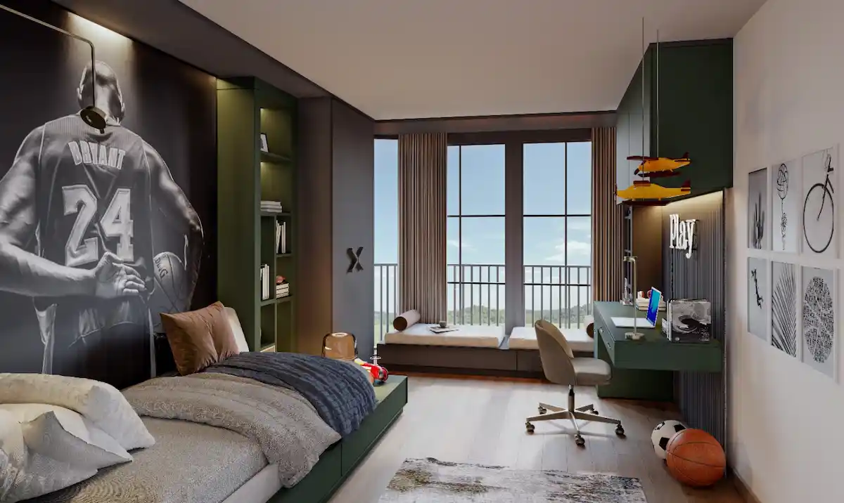 Image of Sinpas Boulevard Sefaköy