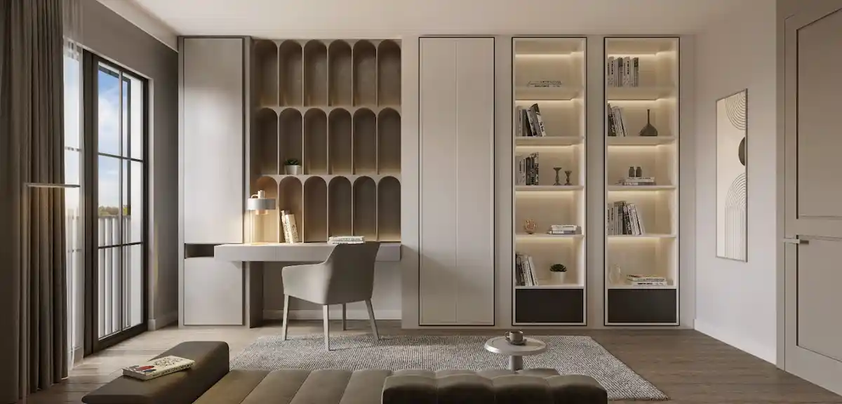 Image of Sinpas Boulevard Sefaköy