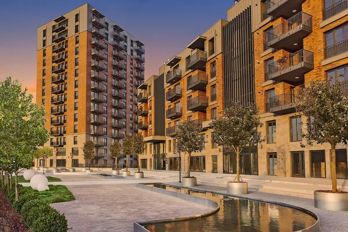 Image of Sinpas Umraniye