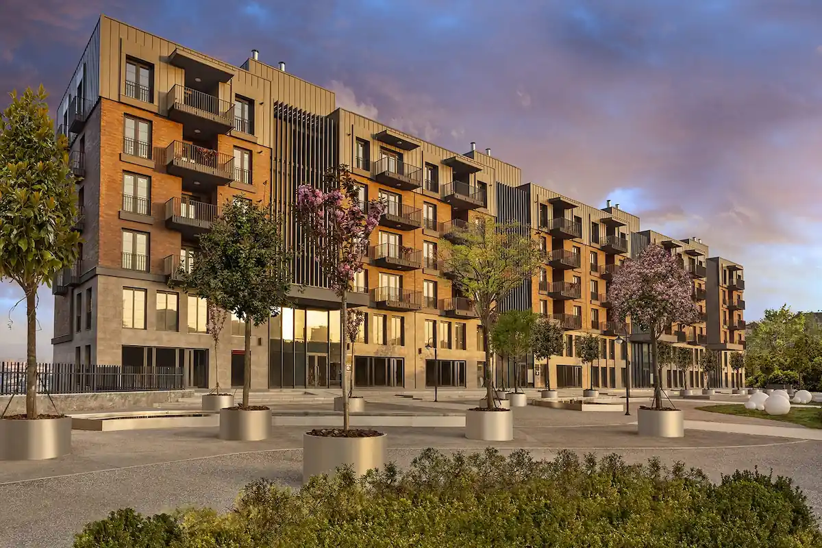 Image of Sinpas Umraniye