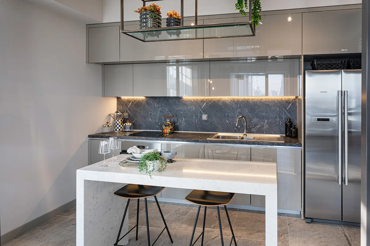 Image of Sinpas Umraniye