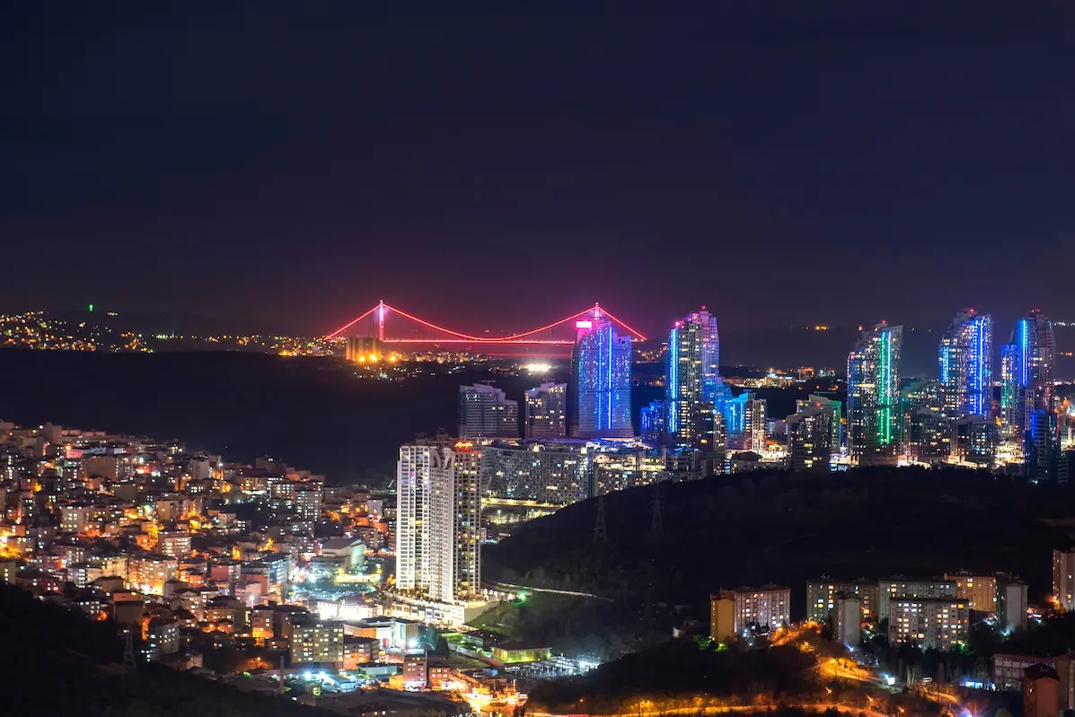 Image of Skyland Istanbul