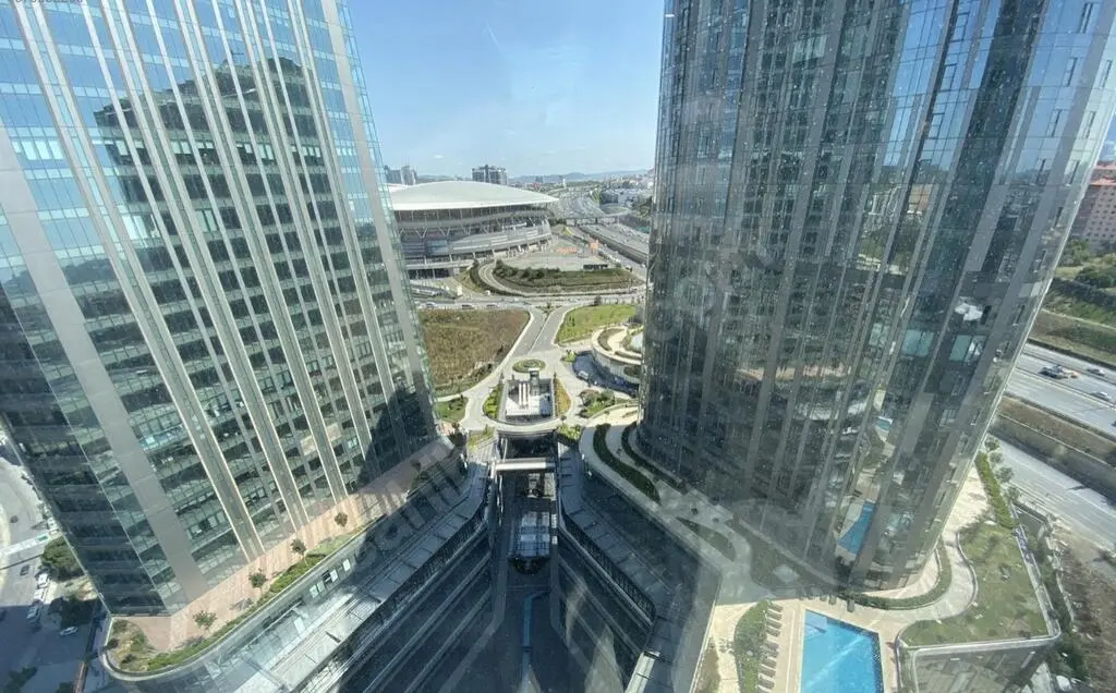 Image of Skyland Istanbul