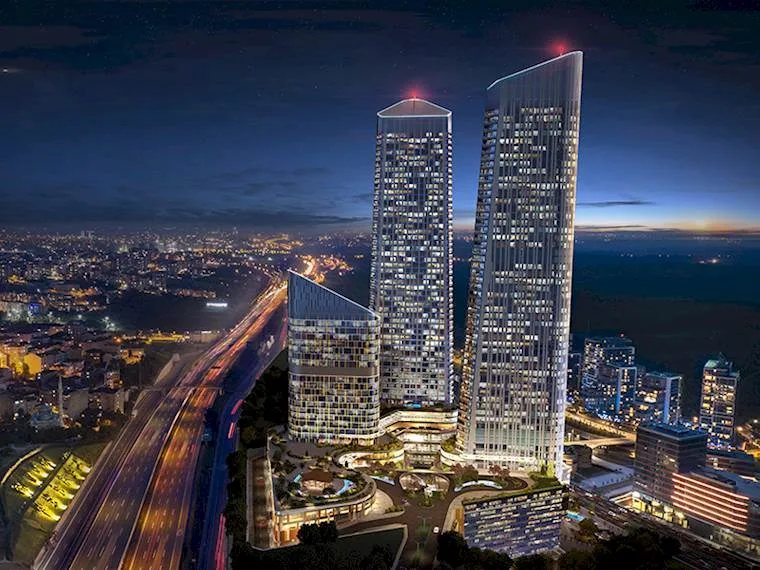 Image of Skyland Istanbul