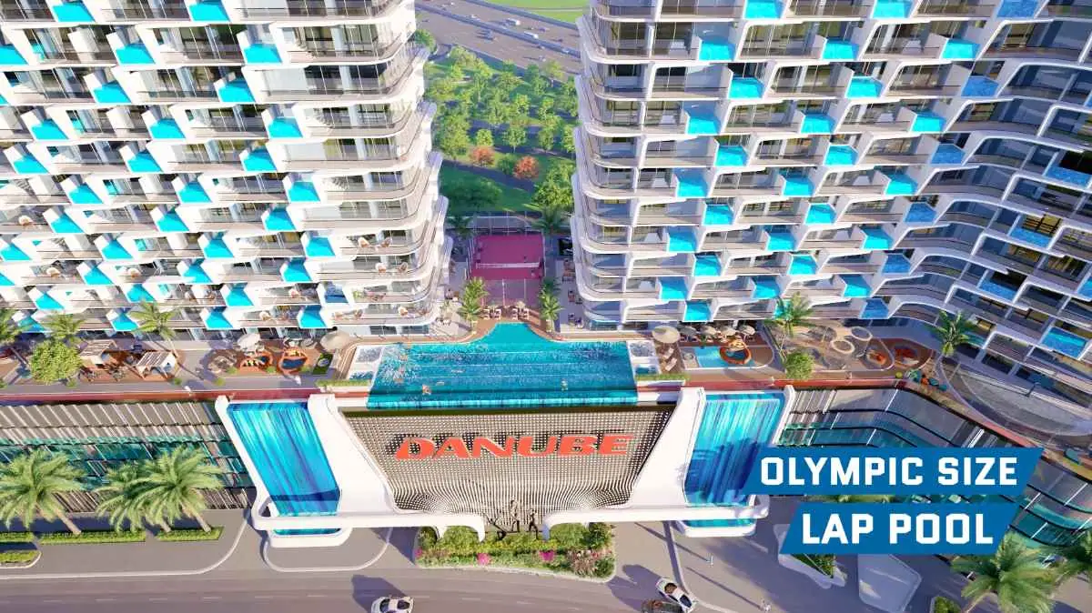 Image of Sportz by Danube