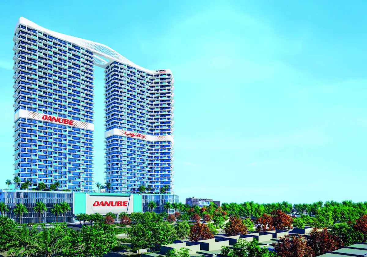 Image of Sportz by Danube