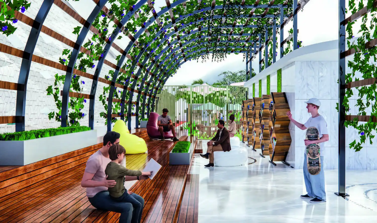 Image of Sportz by Danube